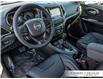 2023 Jeep Cherokee Trailhawk (Stk: N23312) in Grimsby - Image 14 of 34