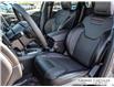 2023 Jeep Cherokee Trailhawk (Stk: N23312) in Grimsby - Image 16 of 34