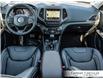 2023 Jeep Cherokee Trailhawk (Stk: N23312) in Grimsby - Image 20 of 34