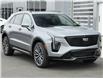 2024 Cadillac XT4 Sport (Stk: 102604) in Red Deer - Image 1 of 38