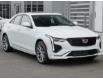 2024 Cadillac CT4 Sport (Stk: 01416X) in Red Deer - Image 1 of 38