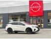 2023 Nissan Murano Midnight Edition (Stk: 61) in Whitehorse - Image 1 of 23