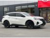 2023 Nissan Murano Midnight Edition (Stk: 61) in Whitehorse - Image 2 of 23