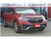 2021 Honda CR-V Touring (Stk: 16-240047A) in Orléans - Image 8 of 29