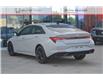2023 Hyundai Elantra Preferred w/Tech Package (Stk: 16-240033A) in Orléans - Image 7 of 33