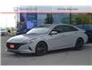 2023 Hyundai Elantra Preferred w/Tech Package (Stk: 16-240033A) in Orléans - Image 8 of 33