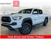 2023 Toyota Tacoma Base (Stk: 19-30840) in Ottawa - Image 1 of 27