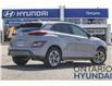 2023 Hyundai Kona Electric Ultimate FWD (Stk: 191745X) in Whitby - Image 11 of 28