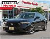 2023 Honda Accord EX 7 Years/160,000 Honda Certified Warranty (Stk: H44892T) in Toronto - Image 1 of 26