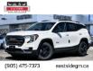 2024 GMC Terrain AT4 (Stk: RL104043) in Markham - Image 1 of 29