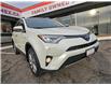 2017 Toyota RAV4 Hybrid Limited (Stk: 2308313) in Waterloo - Image 7 of 29