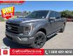 2022 Ford F-150 Lariat (Stk: X028214A) in Cranbrook - Image 1 of 30