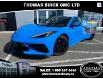 2023 Chevrolet Corvette Stingray (Stk: UT21088) in Cobourg - Image 1 of 20