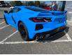2023 Chevrolet Corvette Stingray (Stk: UT21088) in Cobourg - Image 10 of 20