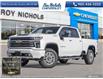 2023 Chevrolet Silverado 2500HD High Country (Stk: Z182) in Courtice - Image 1 of 23