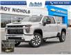 2023 Chevrolet Silverado 2500HD LT (Stk: Z274) in Courtice - Image 1 of 23