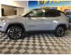 2021 Jeep Compass Trailhawk (Stk: 569694) in NORTH BAY - Image 2 of 30