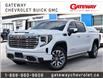 2023 GMC Sierra 1500 Denali / 4X4 / SUNROOF / NAVI / BLUETOOTH / LOADED (Stk: PL21023) in BRAMPTON - Image 1 of 8