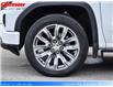 2023 GMC Sierra 1500 Denali / 4X4 / SUNROOF / NAVI / BLUETOOTH / LOADED (Stk: PL21023) in BRAMPTON - Image 5 of 8