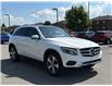 2019 Mercedes-Benz GLC 300 Base (Stk: 32645A) in Gatineau - Image 8 of 17