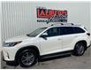2019 Toyota Highlander  (Stk: 2416) in Hawkesbury - Image 1 of 22