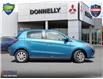 2023 Mitsubishi Mirage SE (Stk: MX294) in Ottawa - Image 2 of 30