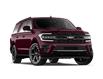 2024 Ford Expedition Max Limited (Stk: A03038) in Watford - Image 3 of 4