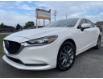 2021 Mazda MAZDA6 GS-L (Stk: -) in Kemptville - Image 6 of 33