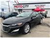 2019 Chevrolet Malibu LT (Stk: MP366C) in Saskatoon - Image 1 of 17