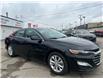 2019 Chevrolet Malibu LT (Stk: MP366C) in Saskatoon - Image 3 of 17