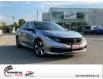 2021 Honda Civic LX (Stk: 232722P) in Richmond Hill - Image 1 of 21