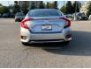 2021 Honda Civic LX (Stk: 232722P) in Richmond Hill - Image 19 of 21