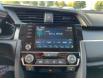 2021 Honda Civic LX (Stk: 232722P) in Richmond Hill - Image 13 of 21