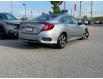 2021 Honda Civic LX (Stk: 232722P) in Richmond Hill - Image 18 of 21