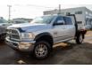 2013 RAM 3500 Laramie (Stk: U6272) in Edmonton - Image 11 of 29