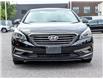 2016 Hyundai Sonata GLS/SE (Stk: 48686) in Ottawa - Image 2 of 13