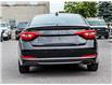 2016 Hyundai Sonata GLS/SE (Stk: 48686) in Ottawa - Image 4 of 13