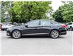 2016 Hyundai Sonata GLS/SE (Stk: 48686) in Ottawa - Image 5 of 13