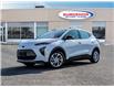2023 Chevrolet Bolt EUV LT (Stk: 53572) in Ottawa - Image 1 of 25