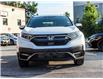 2021 Honda CR-V  (Stk: L4630) in Ottawa - Image 2 of 29