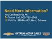 2018 Chevrolet Equinox LS (Stk: 131341A) in Oshawa - Image 15 of 21