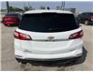 2020 Chevrolet Equinox LT (Stk: A0567) in Steinbach - Image 4 of 17