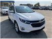 2020 Chevrolet Equinox LT (Stk: A0567) in Steinbach - Image 7 of 17