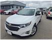 2018 Chevrolet Equinox LS (Stk: 131341A) in Oshawa - Image 1 of 21