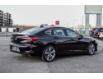2022 Acura TLX Platinum Elite (Stk: D1101) in Montréal - Image 5 of 30