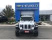 2020 Jeep Wrangler Unlimited Rubicon (Stk: R03256) in Tilbury - Image 5 of 19