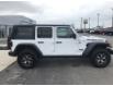 2020 Jeep Wrangler Unlimited Rubicon (Stk: R03256) in Tilbury - Image 9 of 19
