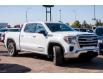 2022 GMC Sierra 1500 Limited SLE (Stk: U6280) in Edmonton - Image 8 of 26
