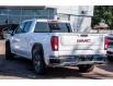 2022 GMC Sierra 1500 Limited SLE (Stk: U6280) in Edmonton - Image 11 of 26