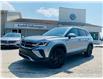 2023 Volkswagen Taos Highline (Stk: 23084) in Walkerton - Image 1 of 23